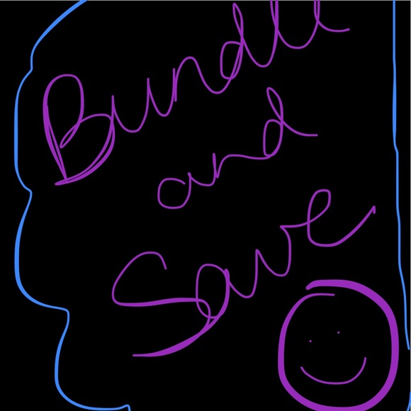 Check out my closet. Bundle and save!! 😊 - Picture 1 of 1